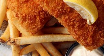 Product - Batterd and Fried Boston Seafood House in Nashville, TN Restaurants/Food & Dining