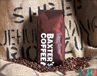 Product - Baxter's Coffee in Somerset, KY Coffee, Espresso & Tea House Restaurants