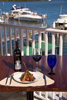 Product - Bayfront Bistro in Fort Myers Beach, FL American Restaurants
