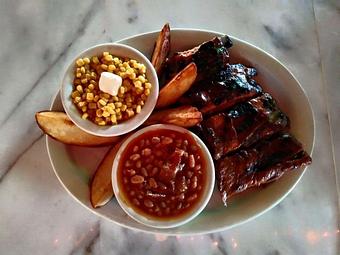 Product - Bayport Inn in Weeki Wachee, FL Seafood Restaurants