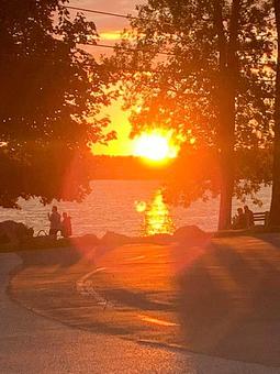 Product - Bayside Pavilion in Saint Albans, VT American Restaurants