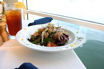 Product - Bayside Seafood Grill & Bar in in the Village on Venetian Bay - Naples, FL American Restaurants