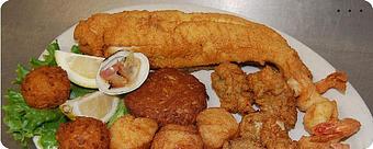 Product - Beach Pub in oceanfront - Virginia Beach, VA American Restaurants