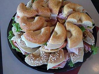 Product - Beagle Bagel Cafe in Madison, MS Coffee, Espresso & Tea House Restaurants