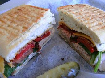 Product - Beagle Bagel Cafe in Madison, MS Coffee, Espresso & Tea House Restaurants