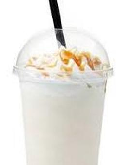Product: Frozen or blended coffees, cremes and chai - Beans in the Belfry in downtown - Brunswick, MD American Restaurants