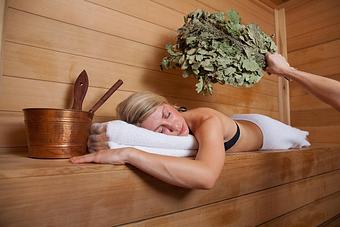 Product - Bear and Doe Banya Spa in Two blocks from Town Square and four blocks from the base of Snow King. - Jackson, WY Day Spas