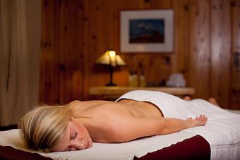 Product - Bear and Doe Banya Spa in Two blocks from Town Square and four blocks from the base of Snow King. - Jackson, WY Day Spas