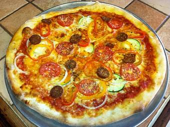 Product - Bear Brew Pub in Orono, ME American Restaurants