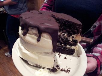 Product - Bear's Den in Cambridge, OH Steak House Restaurants