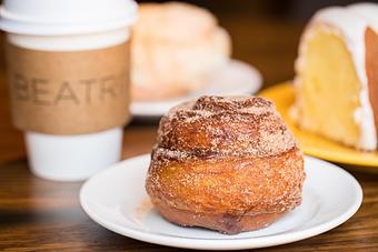 Product - Beatrix in Streeterville - Chicago, IL American Restaurants