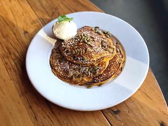 Product - Beatrix in Streeterville - Chicago, IL American Restaurants