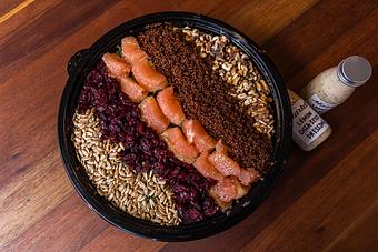 Product - Beatrix in Streeterville - Chicago, IL American Restaurants