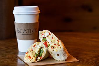 Product - Beatrix in Streeterville - Chicago, IL American Restaurants