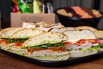 Product - Beatrix in Streeterville - Chicago, IL American Restaurants