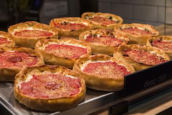 Product - Beatrix in Streeterville - Chicago, IL American Restaurants