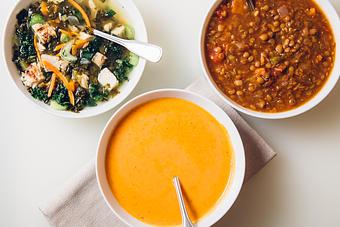 Product - Beatrix in Streeterville - Chicago, IL American Restaurants