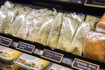 Product - Beatrix in Streeterville - Chicago, IL American Restaurants