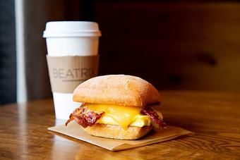 Product - Beatrix in Streeterville - Chicago, IL American Restaurants