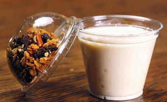 Product - Beatrix in Streeterville - Chicago, IL American Restaurants