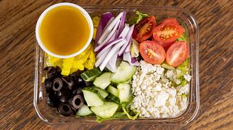 Product - Beatrix in Streeterville - Chicago, IL American Restaurants