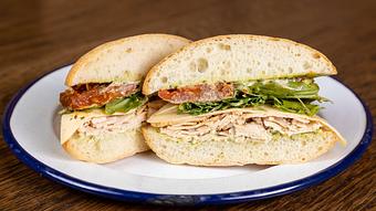 Product - Beatrix in Streeterville - Chicago, IL American Restaurants