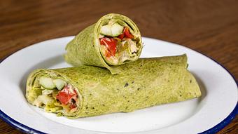 Product - Beatrix in Streeterville - Chicago, IL American Restaurants