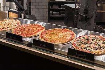 Product - Beatrix in Streeterville - Chicago, IL American Restaurants