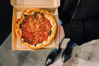 Product - Beatrix in Streeterville - Chicago, IL American Restaurants