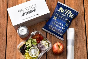 Product - Beatrix in Streeterville - Chicago, IL American Restaurants