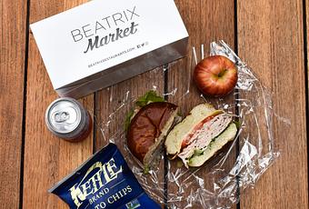 Product - Beatrix in Streeterville - Chicago, IL American Restaurants