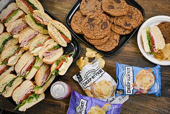 Product - Beatrix in Streeterville - Chicago, IL American Restaurants