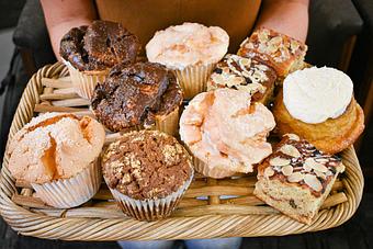 Product - Beatrix in Streeterville - Chicago, IL American Restaurants