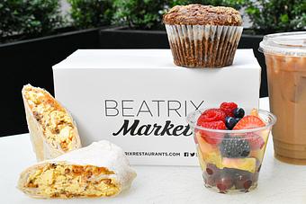 Product - Beatrix in Streeterville - Chicago, IL American Restaurants