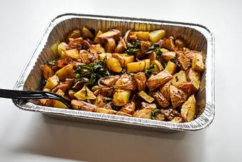 Product - Beatrix in Streeterville - Chicago, IL American Restaurants