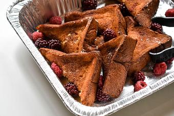 Product - Beatrix in Streeterville - Chicago, IL American Restaurants