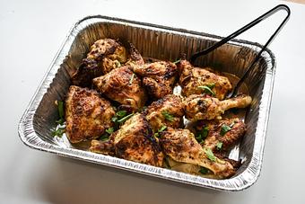 Product - Beatrix in Streeterville - Chicago, IL American Restaurants