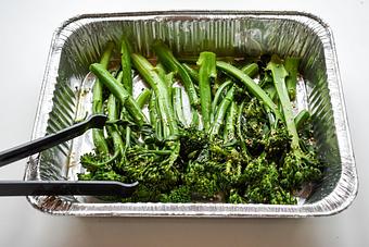 Product - Beatrix in Streeterville - Chicago, IL American Restaurants