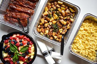 Product - Beatrix in Streeterville - Chicago, IL American Restaurants