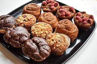 Product - Beatrix in Streeterville - Chicago, IL American Restaurants