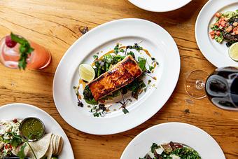 Product - Beatrix in River North - Chicago, IL American Restaurants