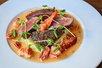 Product - Beatrix in River North - Chicago, IL American Restaurants