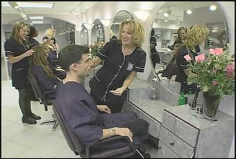 Product: Full Service Hair Salon For Men & Women - Beauty Kliniek in San Diego, CA Beauty Salons