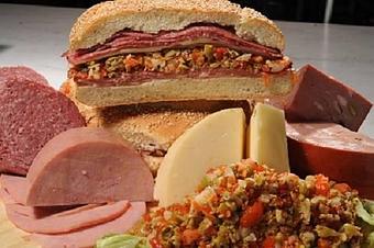 Product - Beck's Cajun Cafe in Philadelphia, PA Cajun & Creole Restaurant