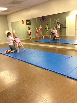 Product - Becky Kern's Dance Studio - Family Sports Plex in Belleville, IL Dance Companies