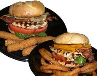 Product - Beef Villa in South Elgin, IL American Restaurants