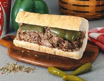 Product - Beef Villa in South Elgin, IL American Restaurants