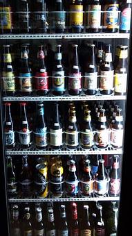 Product: American Craft Bottles - Beer Run in Charlottesville, VA Restaurants/Food & Dining