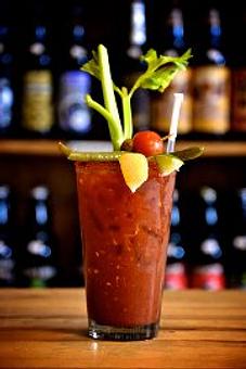 Product: Award Winning Bloody Mary - Beer Run in Charlottesville, VA Restaurants/Food & Dining