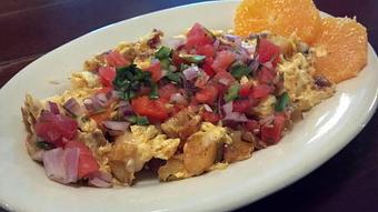 Product: The weekday power breakfast! - Beer Run in Charlottesville, VA Restaurants/Food & Dining